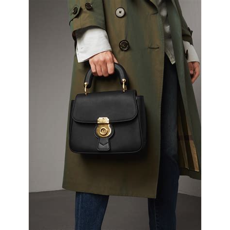 burberry dk88 top handle bag